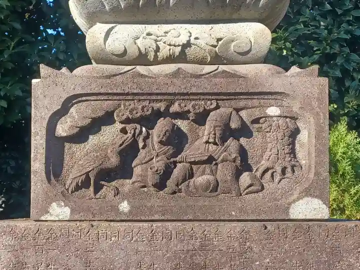 長久寺(埼玉県)