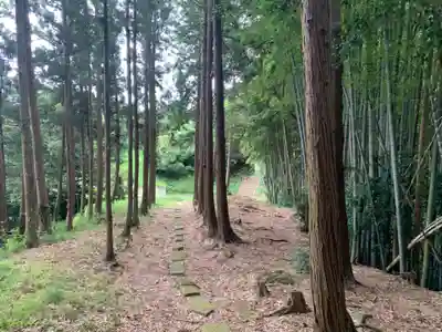 妙見宮(千葉県)