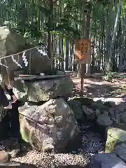 眞名井神社（籠神社奥宮）(京都府)