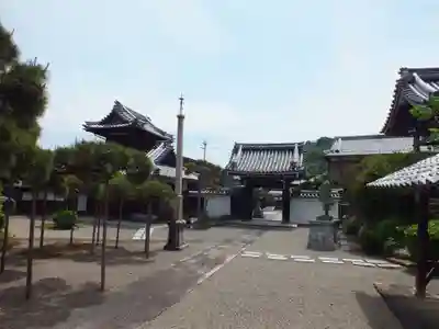 福正寺のその他建物