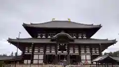 東大寺(奈良県)