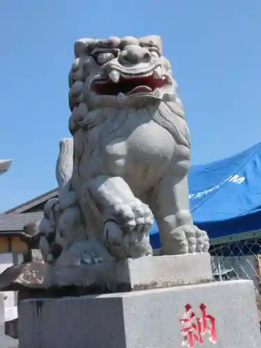 熊野神社（稲尾）(茨城県)