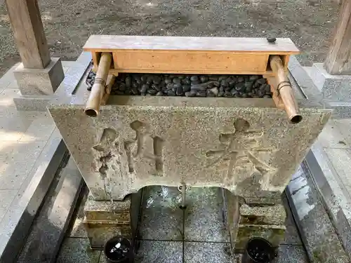 子安神社(東京都)