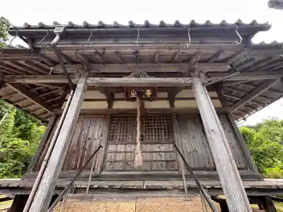 保中寺(福井県)