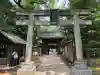 赤坂氷川神社(東京都)