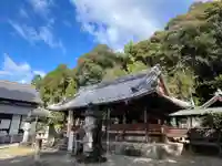 手力雄神社(岐阜県)