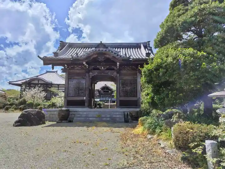 蓮光寺(埼玉県)