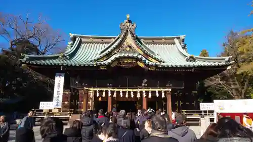 三嶋大社(静岡県)