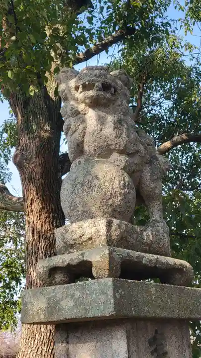 三島神社(愛媛県)