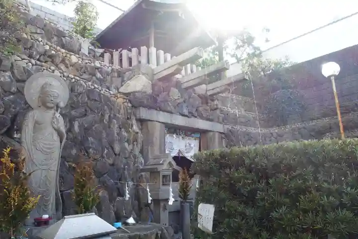 清水寺のその他建物