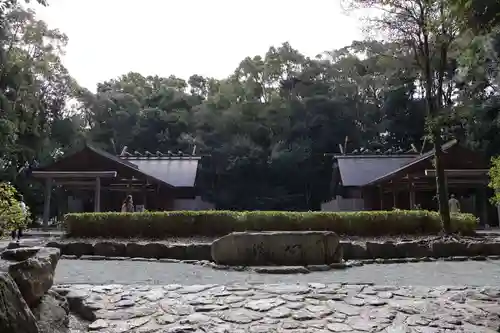 宗像大社(福岡県)