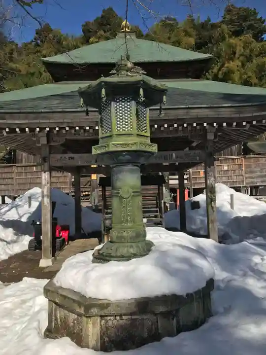 松尾寺のその他建物