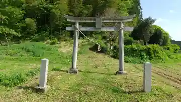 八龍神社(栃木県)