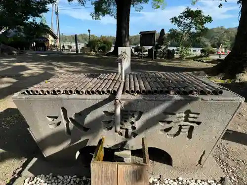 白鳥神社(長野県)