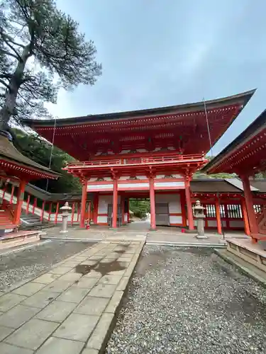 日御碕神社(島根県)