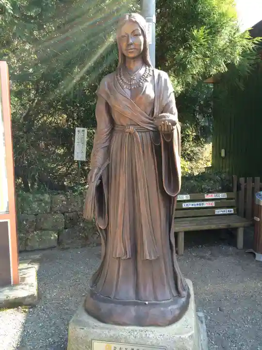 天岩戸神社(宮崎県)