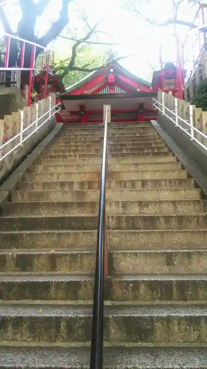 三田春日神社のその他建物