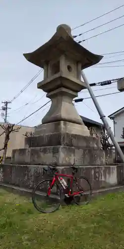 三柱神社(京都府)