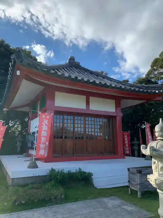 潮音寺(茨城県)