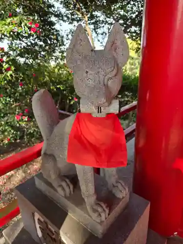 彌都加伎神社(三重県)