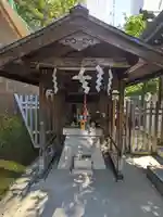久國神社(東京都)