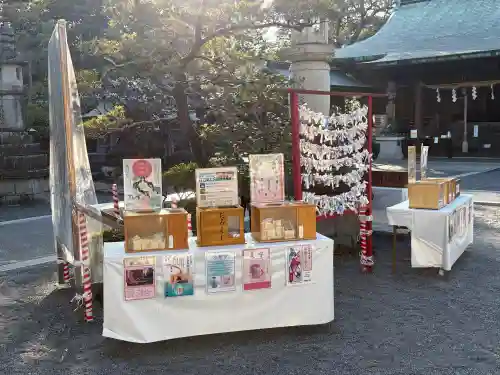 大井神社の{uncategorized: "未分類", other: "その他", undefined: "問題あり", building: "その他建物", grave: "お墓", sacred_gate: "鳥居", guardian: "狛犬", statue: "像", buddha: "仏像", history: "歴史", nature: "自然", garden: "庭園", animal: "動物", pagoda: "塔", temizu: "手水舎", mountain_gate: "山門・神門", sanctuary: "本殿・本堂", subordinate: "末社・摂社", art: "芸術", scenery: "景色", jizo: "地蔵", ema: "絵馬", goshuin: "御朱印", omikuji: "おみくじ", items: "授与品その他", amulet: "お守り", goshuincho: "御朱印帳", eats: "食事", festival: "お祭り", votive_dance: "神楽", shichigosan: "七五三参", wedding: "結婚式", experience: "体験その他", initially: "初詣", around: "周辺", anti_infection: "感染症対策"}