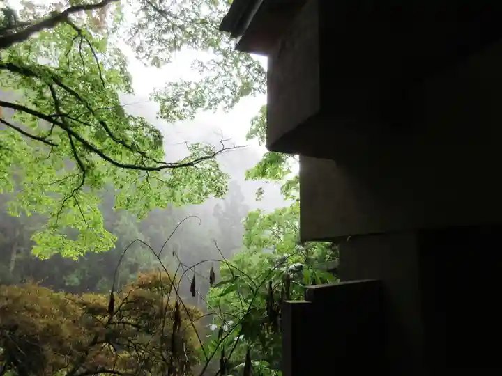 満願寺のその他建物