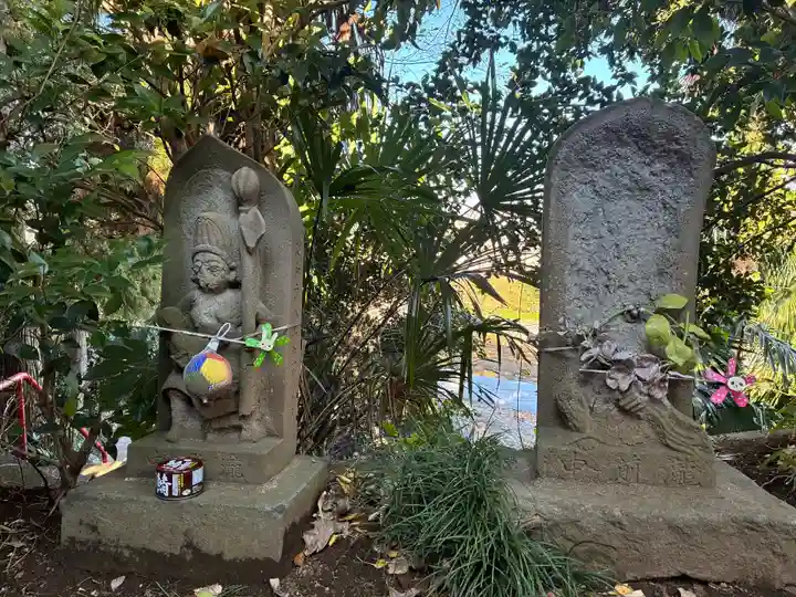 仙元宮(千葉県)