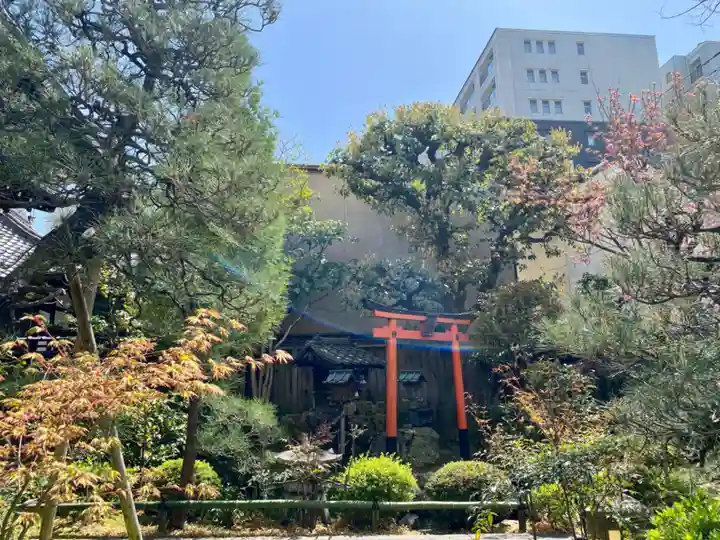 宝蔵寺(京都府)