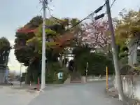 意富比神社(千葉県)