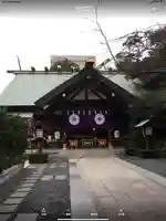 東京大神宮(東京都)