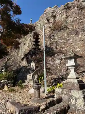 岩屋観音(愛知県)