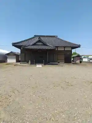 浄雲寺(茨城県)