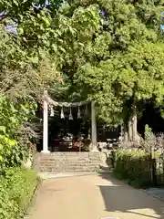 檜原神社（大神神社摂社）(奈良県)