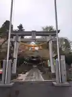 今宮神社(栃木県)