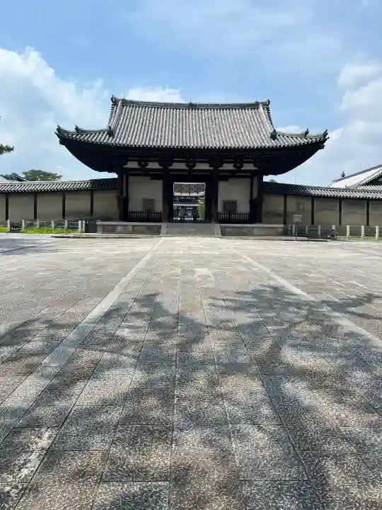 法隆寺(奈良県)