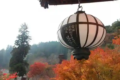 長谷寺の建物その他