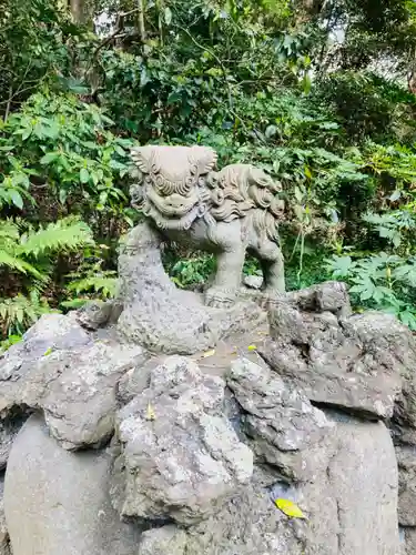 神崎神社(千葉県)