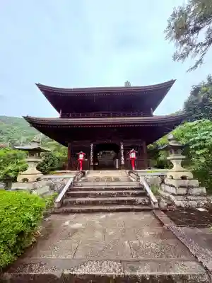 大善寺(山梨県)