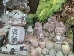 華厳寺(岐阜県)