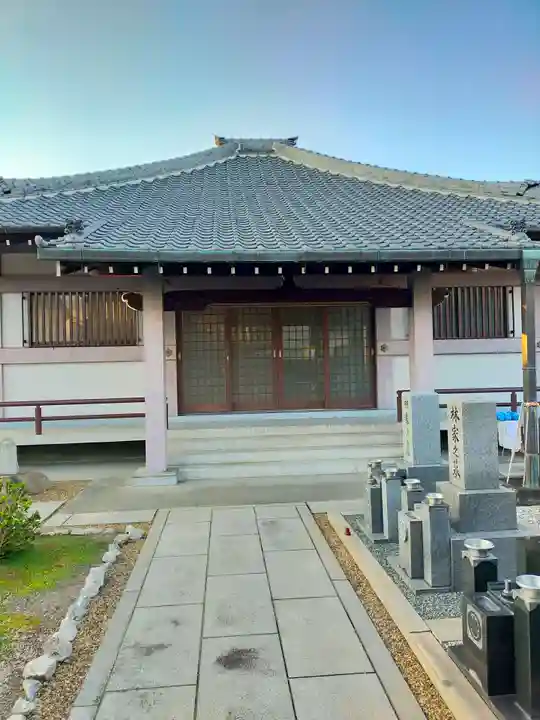 妙光寺(大阪府)