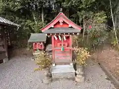 一言主神社(奈良県)