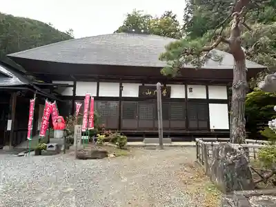 古川寺(長野県)