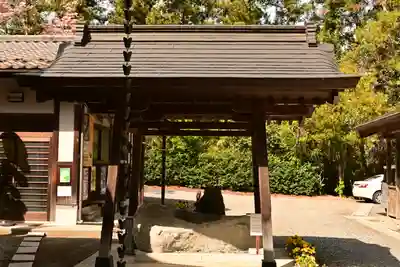 法泉寺(埼玉県)