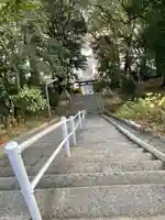 八幡神社のその他建物