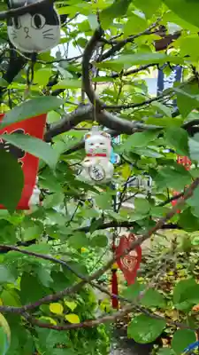 今戸神社(東京都)