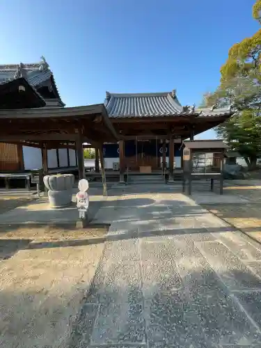 西林寺(愛媛県)