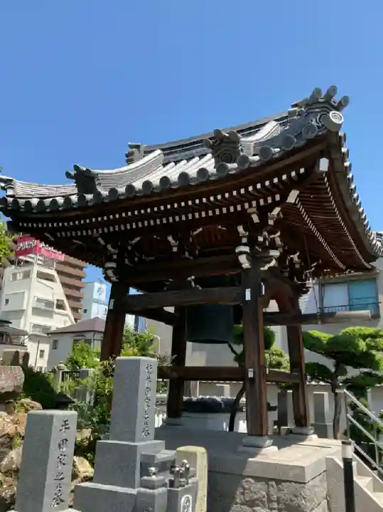 光念寺のその他建物