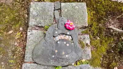 霊鑑寺門跡(京都府)