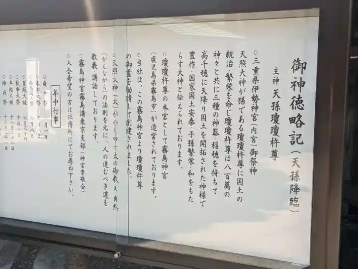 猿田彦神社(東京都)